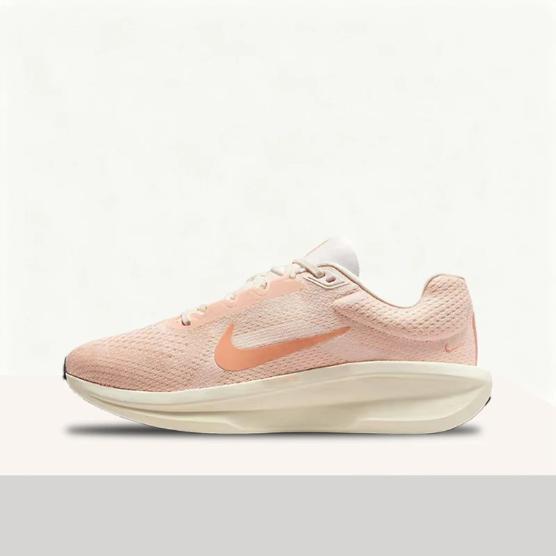 Nike Winflo 11 WMNS Comfortable, Durable, Lightweight Store Casual Training Running Shoes Women's Pink IM3381-680
Nike Winflo 11 WMNS Comfortable, Durable, Lightweight Store Casual Training Running Shoes Women's Pink IM3381-680