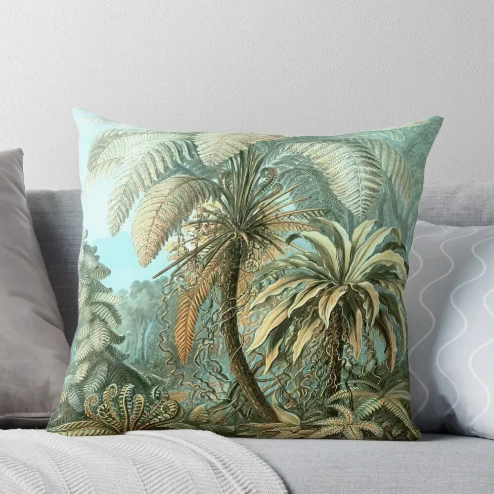 Botanical, vintage, ferns, palm trees, rainforest Throw Pillow Christmas Pillow New year Embroidered Cushion Cover pillow
Botanical, vintage, ferns, palm trees, rainforest Throw Pillow Christmas Pillow New year Embroidered Cushion Cover pillow