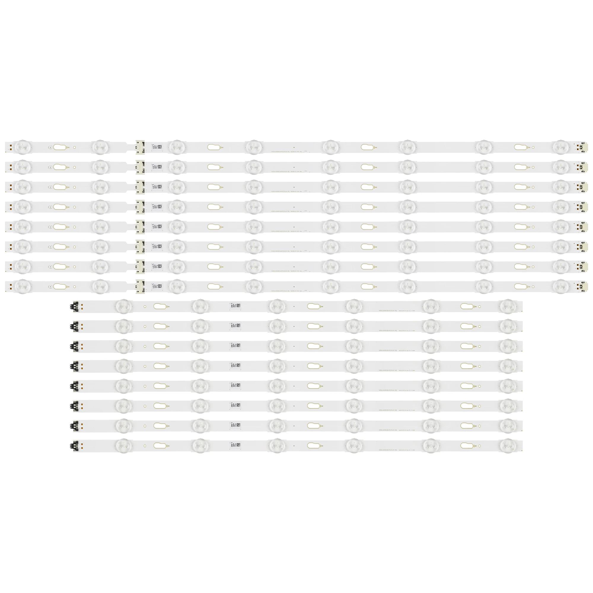 Светодиодные ленты 4kit для телевизора 65 UN65JU6000 UN65JU6400 UN65JU6500 UN65JU650D UN65JU6700 UN65JU670D UN65JU6800 UN65JU7000
Светодиодные ленты 4kit для телевизора 65 UN65JU6000 UN65JU6400 UN65JU6500 UN65JU650D UN65JU6700 UN65JU670D UN65JU6800 UN65JU7000