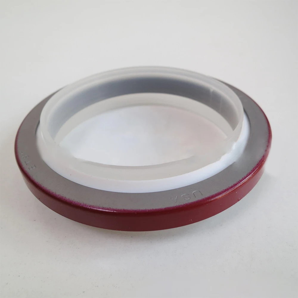 Front Crankshaft Oil Seal for Cummins ISC ISL C8.3 8.3C 6C 6CT8.3 4025270 3921927 3353977 3908139
Front Crankshaft Oil Seal for Cummins ISC ISL C8.3 8.3C 6C 6CT8.3 4025270 3921927 3353977 3908139