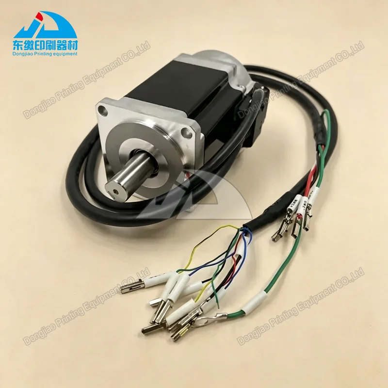 7646208502 NA80-40NAMKS-M127 Orginal New Motor for Komori Offset Printing Parts Motor Top Quality
7646208502 NA80-40NAMKS-M127 Orginal New Motor for Komori Offset Printing Parts Motor Top Quality