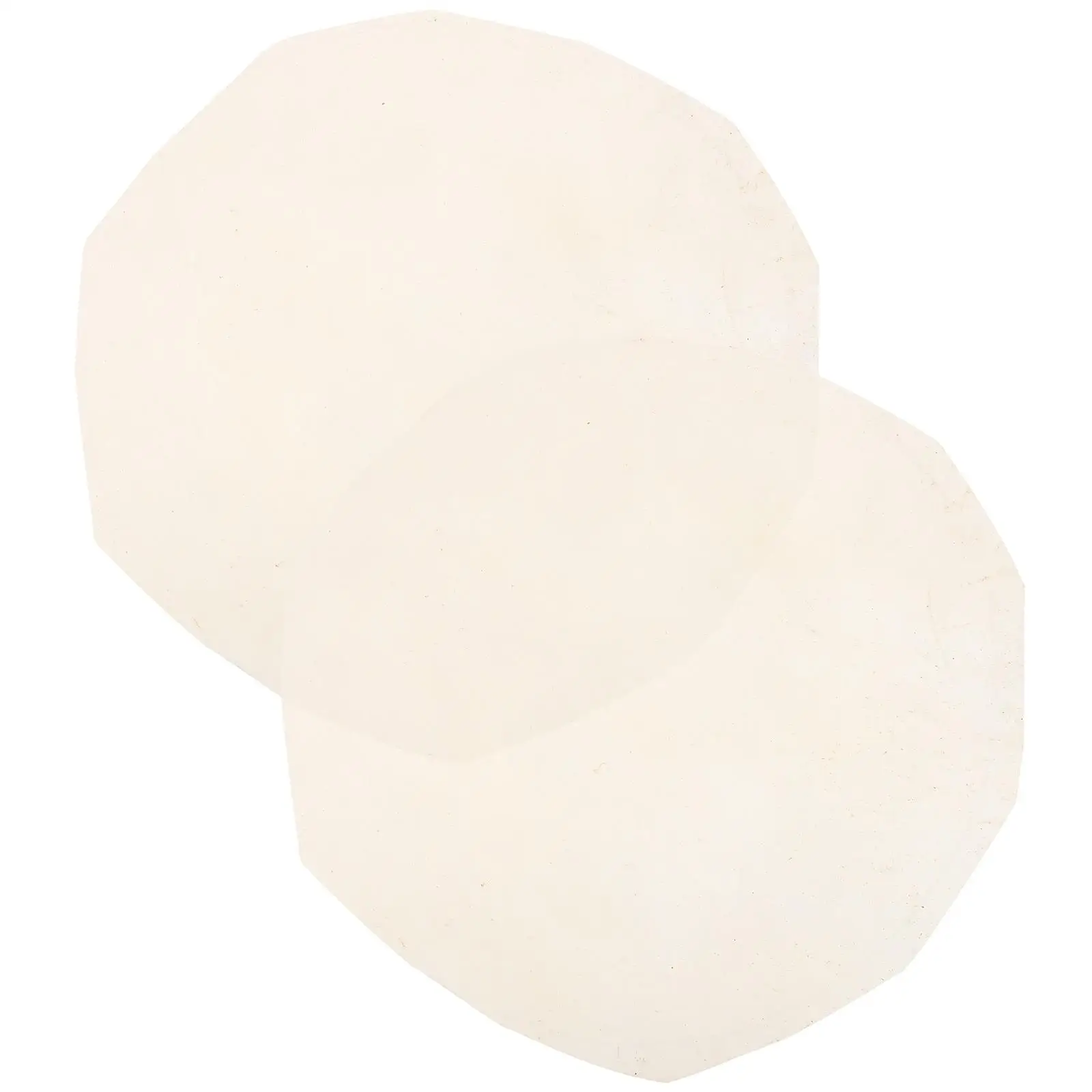 2pcs African Durable Durable Percussion Parts Covers Replacement Djembe Supplies Eliminate Overtone
2pcs African Durable Durable Percussion Parts Covers Replacement Djembe Supplies Eliminate Overtone