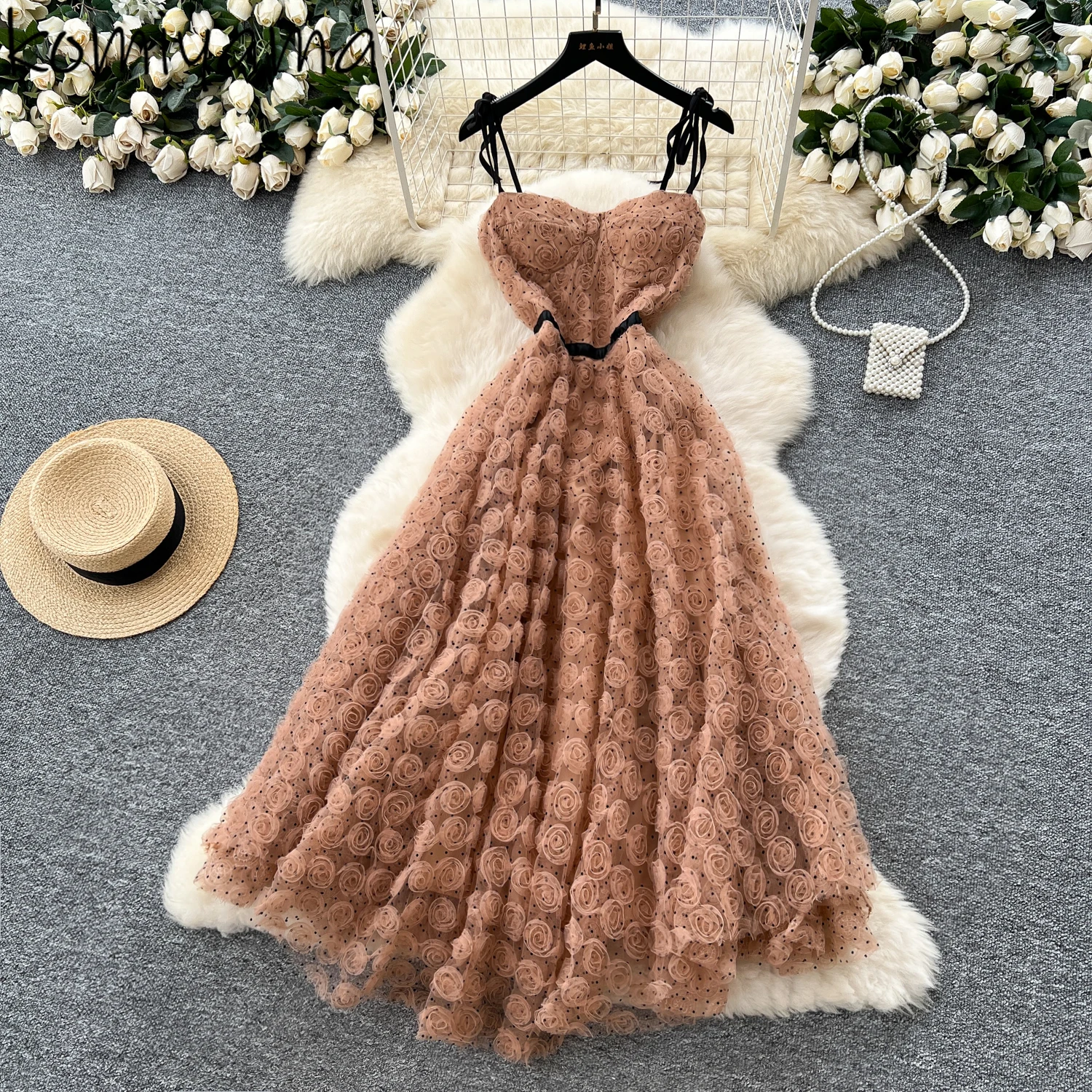 Бандажный бант 2025 Vestidos Платье с высокой талией Трехмерные платья с цветочным принтом Туника Ropa De Mujer Feminino Сексуальное платье
Бандажный бант 2025 Vestidos Платье с высокой талией Трехмерные платья с цветочным принтом Туника Ropa De Mujer Feminino Сексуальное платье