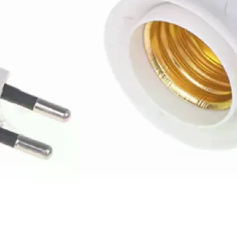 1Pcs EU Plug 4M Power Cord Cables E27 Lamp Base Holder With Switch For Pendant Led Bulbs Fixture Hanglamp Suspension Socket
1Pcs EU Plug 4M Power Cord Cables E27 Lamp Base Holder With Switch For Pendant Led Bulbs Fixture Hanglamp Suspension Socket