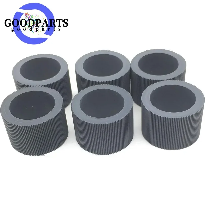 148-4864 1484864 Feed Pickup Roller Tire for Kodak i1200 i1300 i1210 i1220 i1310 i1320 i2400 i2600 i2800 ss500 ss520 i250
148-4864 1484864 Feed Pickup Roller Tire for Kodak i1200 i1300 i1210 i1220 i1310 i1320 i2400 i2600 i2800 ss500 ss520 i250