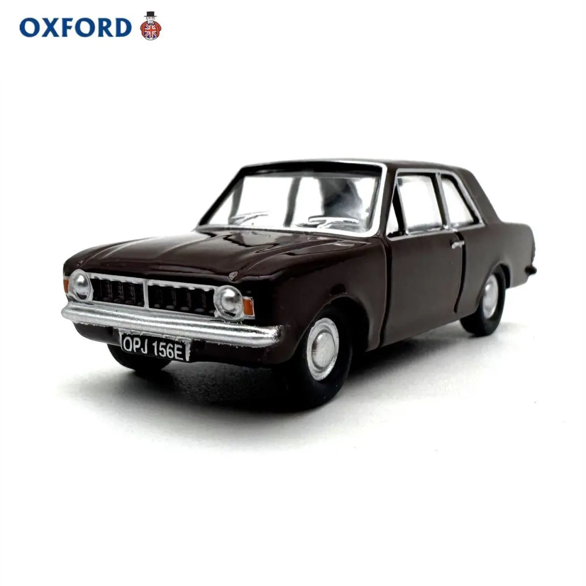 OXFORD 1:76 Cortina 1963, легкосплавный автомобиль, литье под давлением и игрушечный транспорт, модель автомобиля, миниатюрная масштабная модель автомобиля для детей
OXFORD 1:76 Cortina 1963, легкосплавный автомобиль, литье под давлением и игрушечный транспорт, модель автомобиля, миниатюрная масштабная модель автомобиля для детей