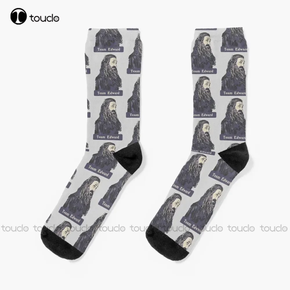 Team Edward Teach (Blackbeard) Our Flag Means Death Socks Mens Funny Socks Christmas New Year Gift Custom Gift Streetwear Funny
Team Edward Teach (Blackbeard) Our Flag Means Death Socks Mens Funny Socks Christmas New Year Gift Custom Gift Streetwear Funny