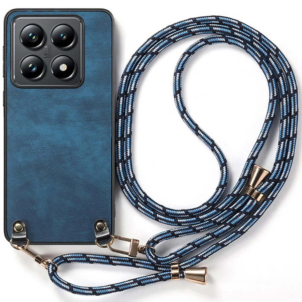 For Xiaomi 14T 13T 12T 11T 12S 12 13 14 15 Pro Mi 11 Lite 5G Luxury Case Crossbody Leather Back Cover Mi 14 Ultra 12X 14 T Funda
For Xiaomi 14T 13T 12T 11T 12S 12 13 14 15 Pro Mi 11 Lite 5G Luxury Case Crossbody Leather Back Cover Mi 14 Ultra 12X 14 T Funda