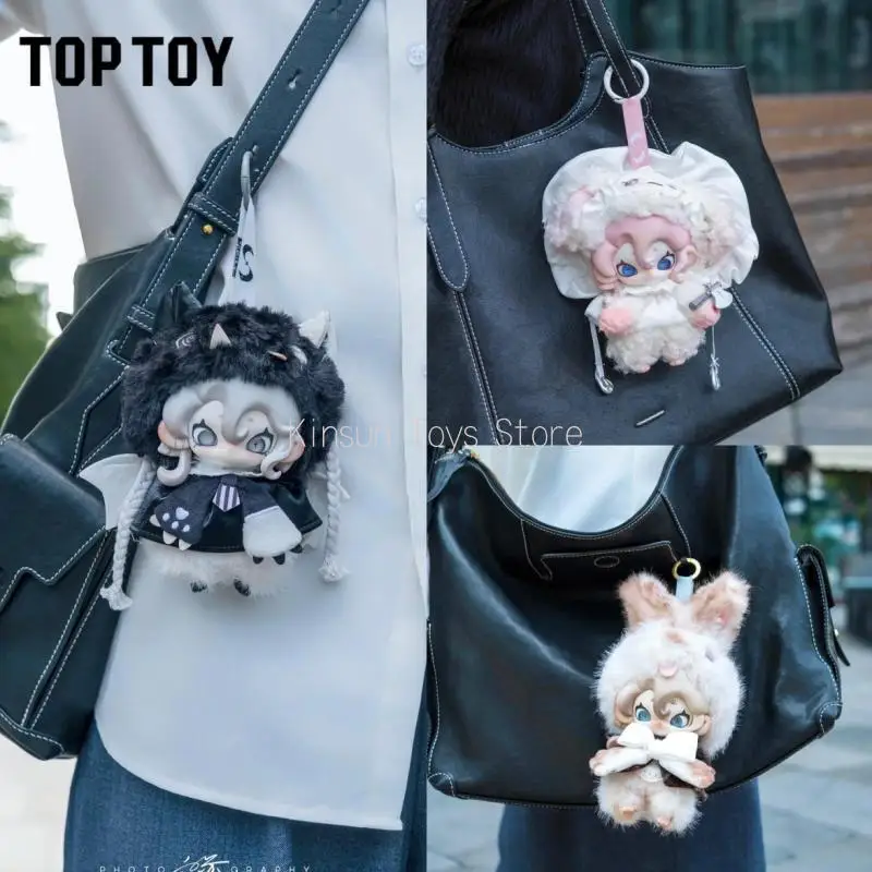 Original TOPTOY Rosy Moonin Enveloped Night Series Plush Blind Box Pendant Cute Trendy Doll Collectible Toy Surprise Gift
Original TOPTOY Rosy Moonin Enveloped Night Series Plush Blind Box Pendant Cute Trendy Doll Collectible Toy Surprise Gift