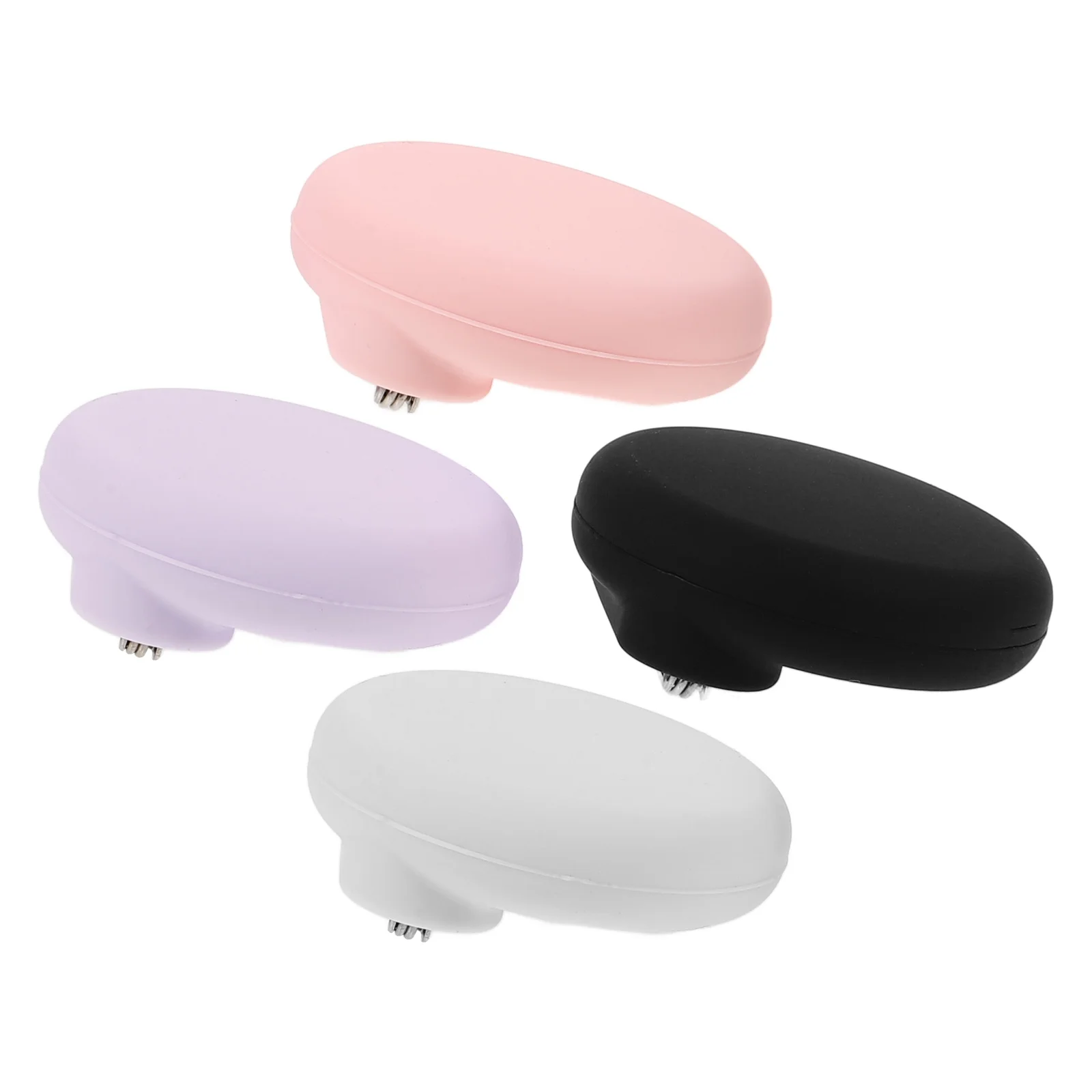 4Pcs Tracer Case Protective Covers Silicone Durable Lightweight Travel Use Compact Portable Outdoor Supply Tracer Case 
4Pcs Tracer Case Protective Covers Silicone Durable Lightweight Travel Use Compact Portable Outdoor Supply Tracer Case