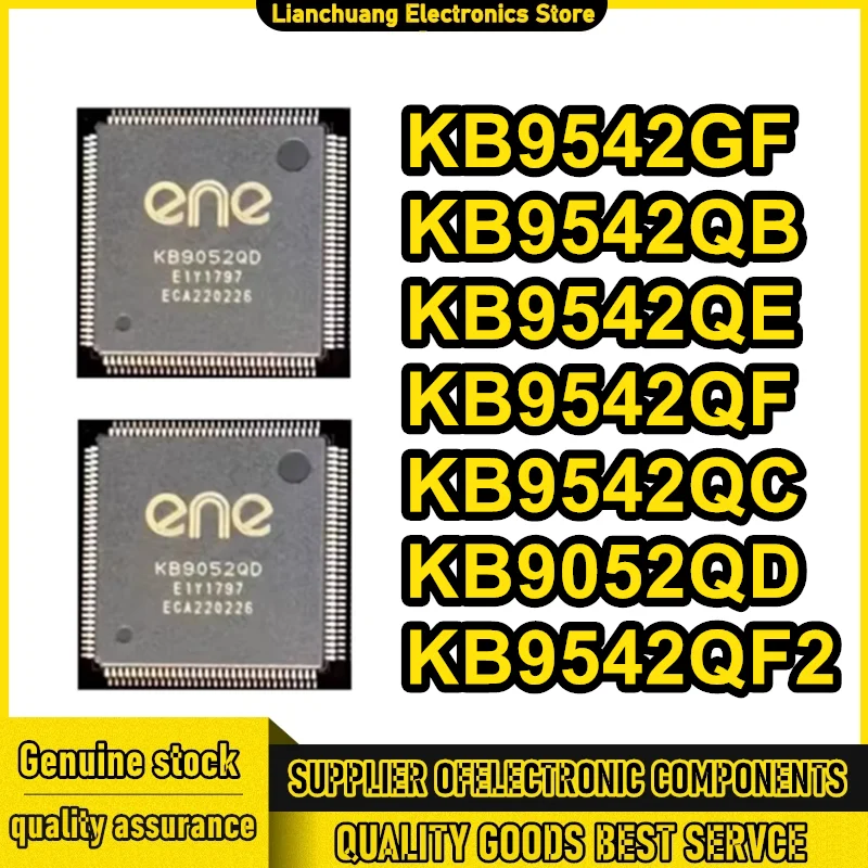 KB9542QC KB9052QD KB9542GF KB9542QE KB9542QB KB9542QF2 KB9542QF Чипсет QFP IC Новый оригинальный на складе
KB9542QC KB9052QD KB9542GF KB9542QE KB9542QB KB9542QF2 KB9542QF Чипсет QFP IC Новый оригинальный на складе