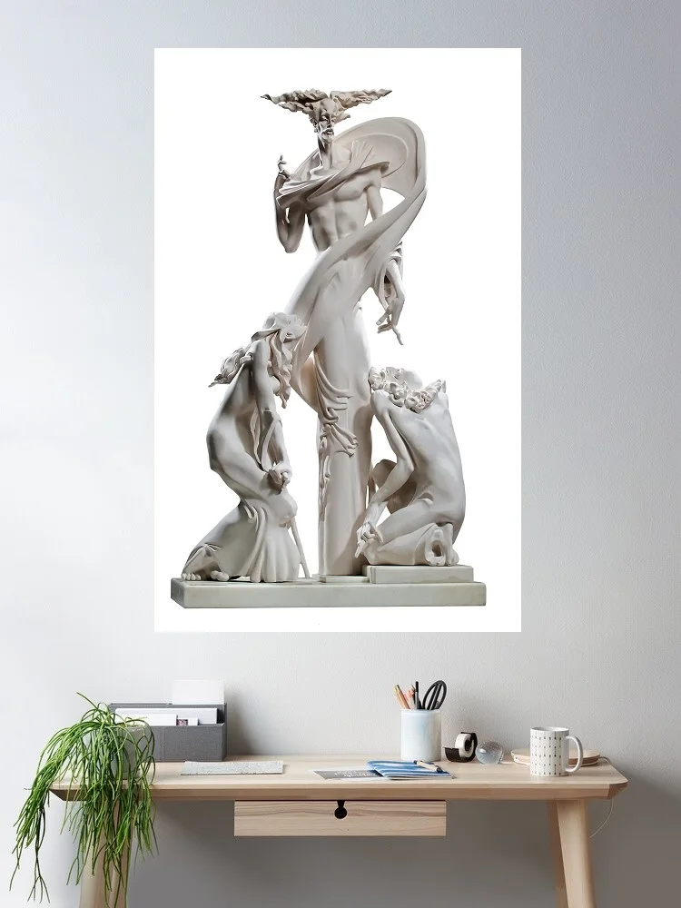 JESUS OF NAZARETH Alexander Samvel, Print Art Canvas Poster,Living Room , Home Wall Decor Picture
JESUS OF NAZARETH Alexander Samvel, Print Art Canvas Poster,Living Room , Home Wall Decor Picture