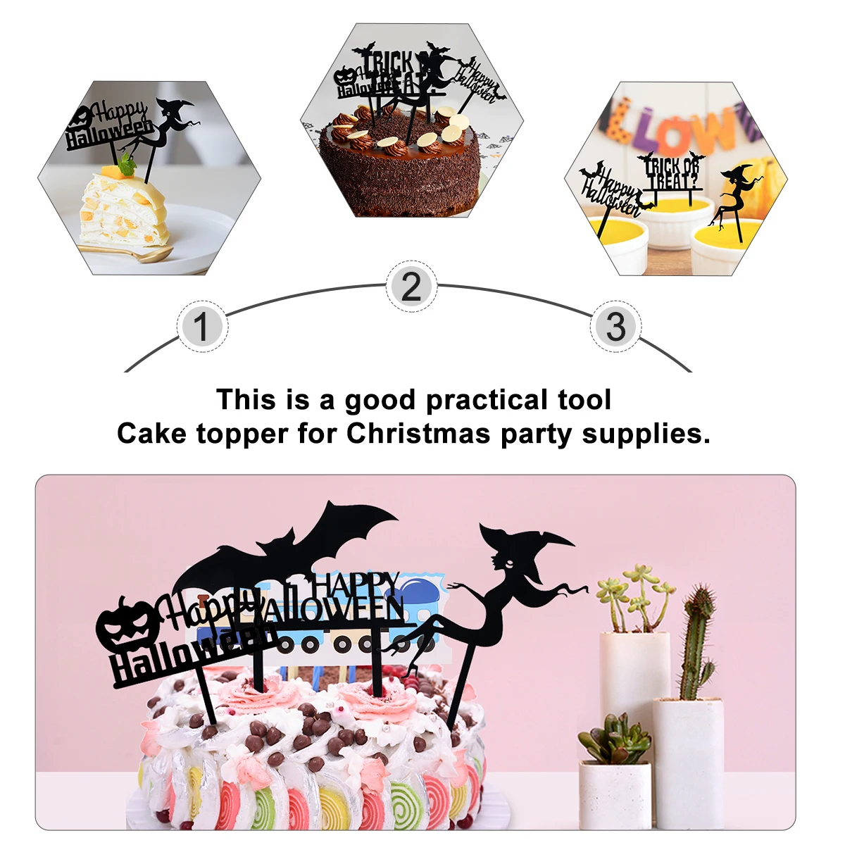 10 Pcs Ornaments for Kids Pumpkin Acrylic Card Insert Party Supplies Halloween Paper Cup Decoration Black Child
10 Pcs Ornaments for Kids Pumpkin Acrylic Card Insert Party Supplies Halloween Paper Cup Decoration Black Child