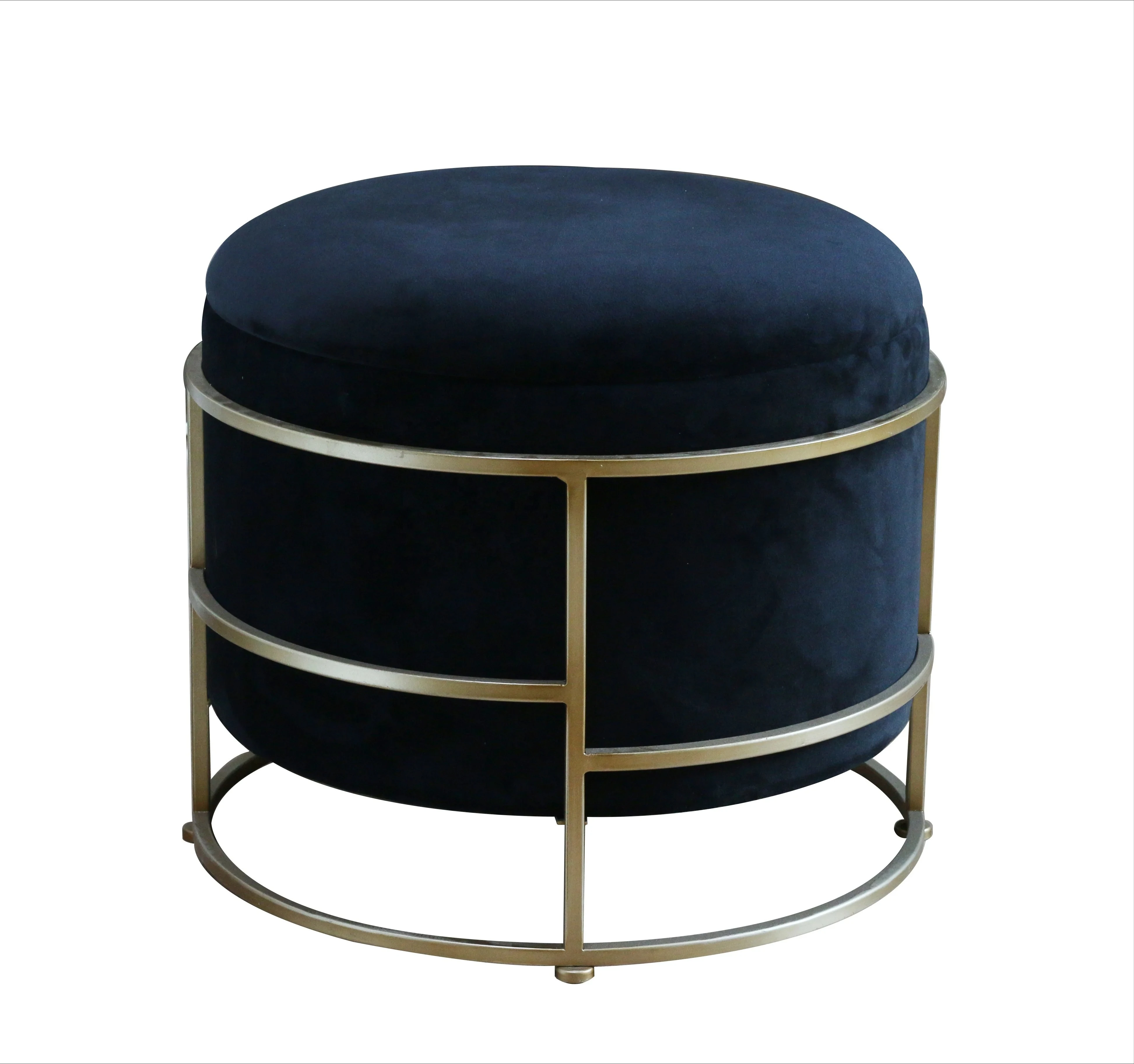 SWT 2023 New Design Colorful Fabric Fashion Footstool Gold Feet Bench Storage Ottoman
SWT 2023 New Design Colorful Fabric Fashion Footstool Gold Feet Bench Storage Ottoman