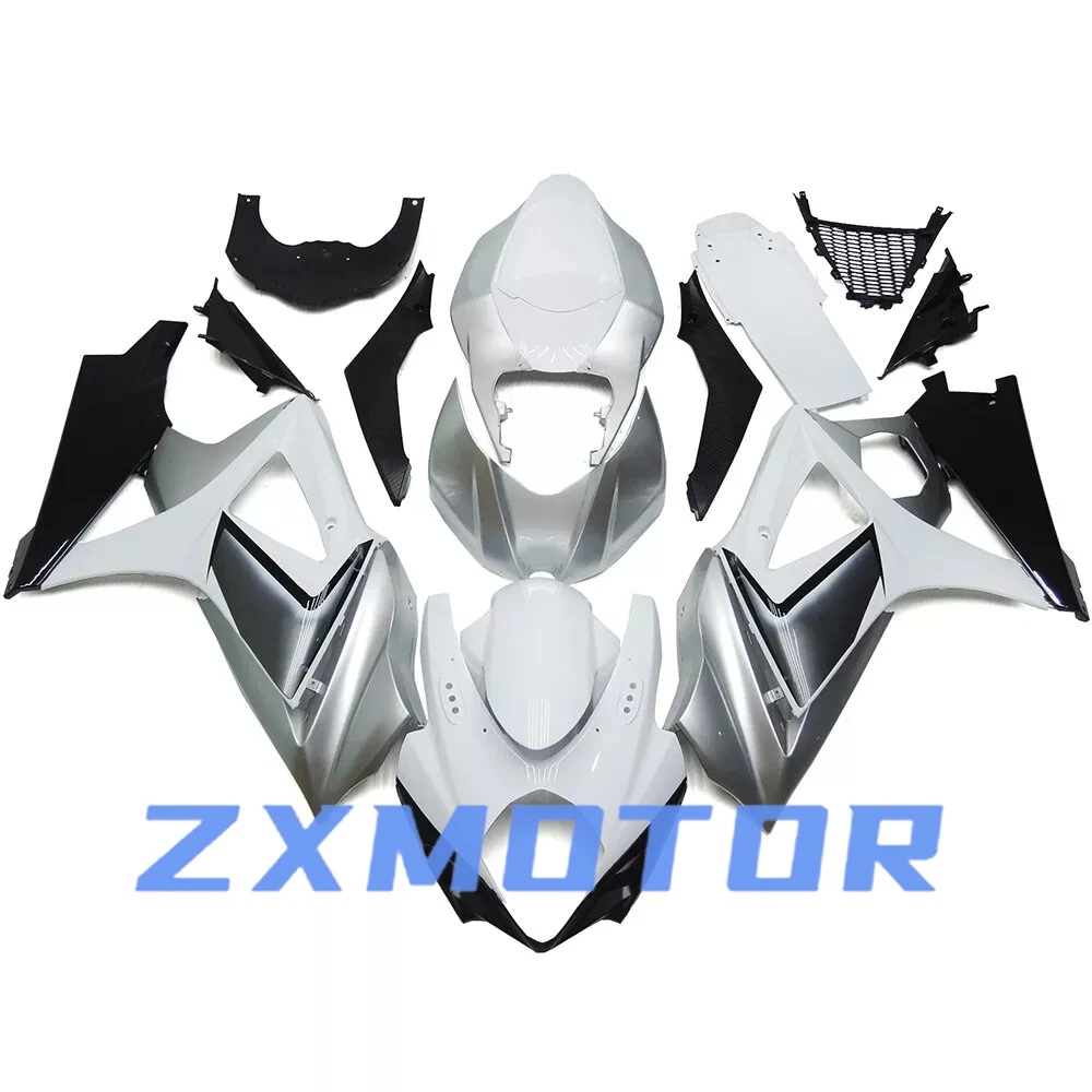For GSXR1000 2007 2008 Best Unique Fairing Kit GSXR 1000 07 08 Motorcycle Bodywork Set Injection Fairings
For GSXR1000 2007 2008 Best Unique Fairing Kit GSXR 1000 07 08 Motorcycle Bodywork Set Injection Fairings