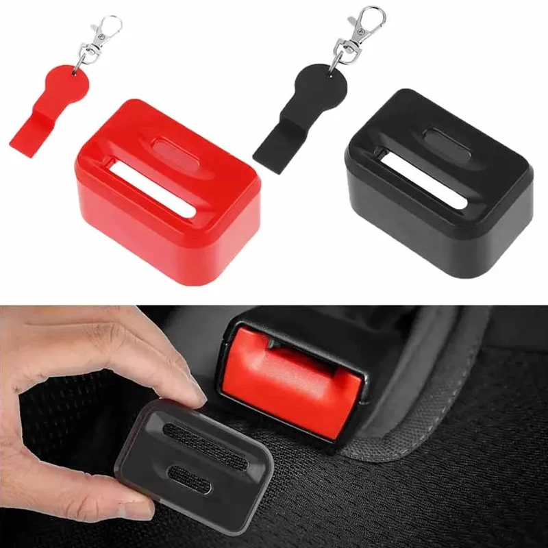 Kids Car Seat Safety Booster Clip Reusable High Quality Original Seat Belt Cover Pad With Belt Buttons And Buckles For RVs SUVs
Kids Car Seat Safety Booster Clip Reusable High Quality Original Seat Belt Cover Pad With Belt Buttons And Buckles For RVs SUVs