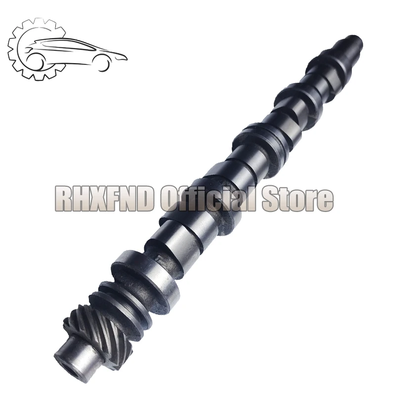 Engine F10A Camshaft For Suzuki SJ410 Sierra Jimny Samurai Supper carry 970cc 1.0L 8v
Engine F10A Camshaft For Suzuki SJ410 Sierra Jimny Samurai Supper carry 970cc 1.0L 8v