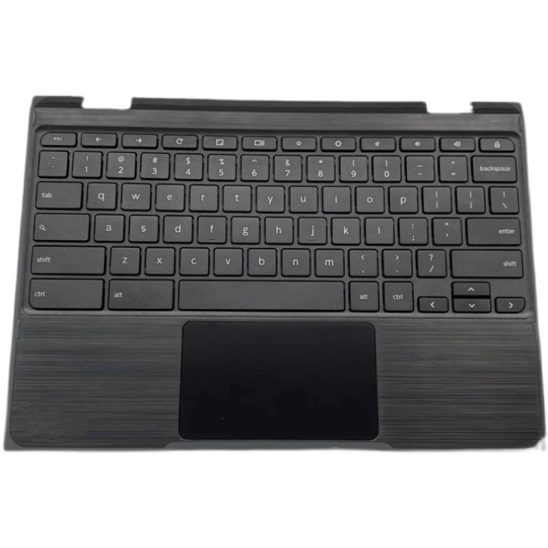 Для нового Lenovo Chromebook 300E 2-го поколения AST C чехол с клавиатурой и тачпадом 5CB0Z21541
Для нового Lenovo Chromebook 300E 2-го поколения AST C чехол с клавиатурой и тачпадом 5CB0Z21541