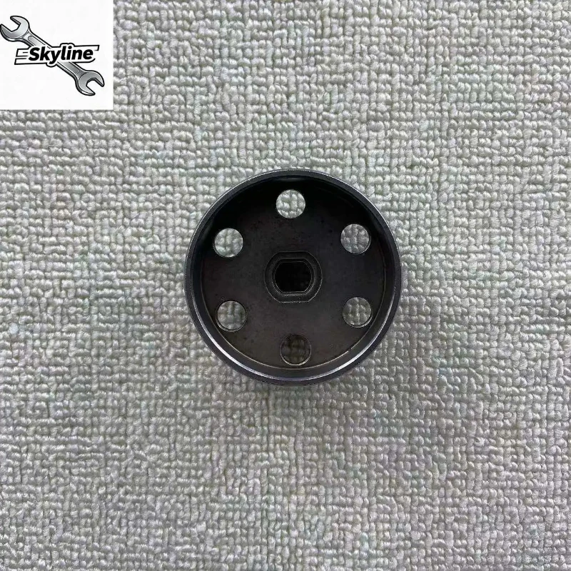 Original Sprocket Wheel Fit M18FCHS Power Saw Genuine Replacement Accessories
Original Sprocket Wheel Fit M18FCHS Power Saw Genuine Replacement Accessories