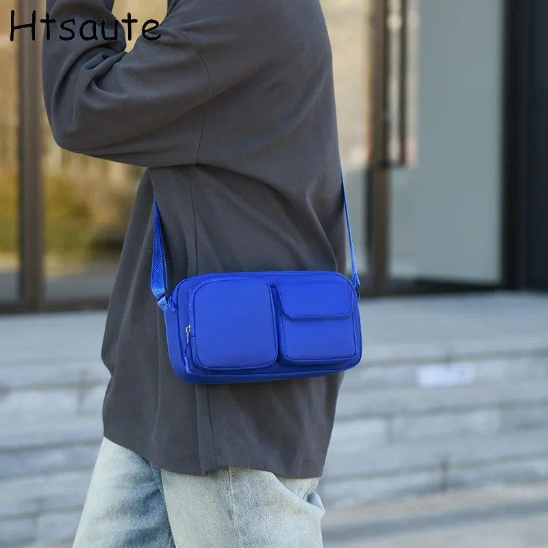 Casual Oxford Women Men Bag Flaps Underarm Bags Long Strapes Single Shoulder Large Capacity Tote Bag Mini Handbag Crossbody
Casual Oxford Women Men Bag Flaps Underarm Bags Long Strapes Single Shoulder Large Capacity Tote Bag Mini Handbag Crossbody