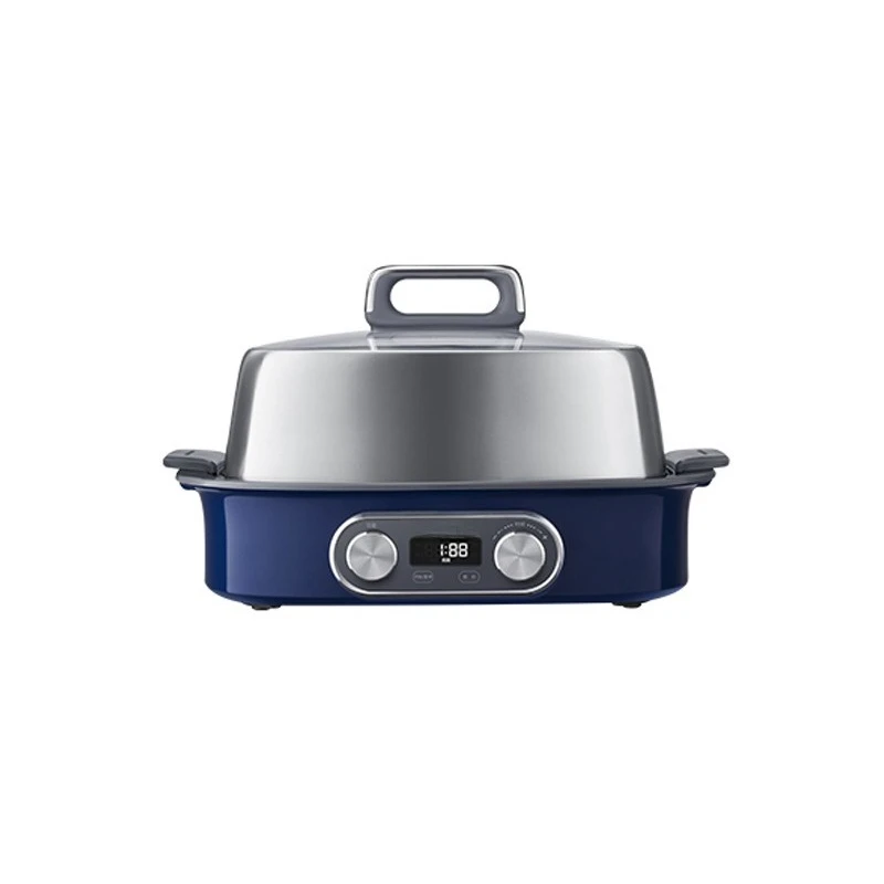 Extremely fast electric steamer, multi-functional household, small water-proof steaming, good things sharing
Extremely fast electric steamer, multi-functional household, small water-proof steaming, good things sharing