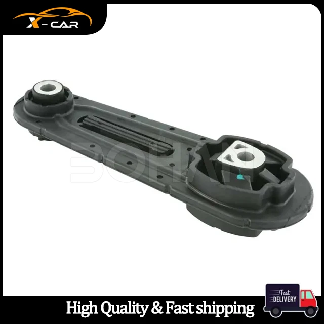 8200042453 Engine mount for Renault 8200014933 8200575641 8200042453 8200338385 6001549205 112387053R 11360BV000 11360AZ60A
8200042453 Engine mount for Renault 8200014933 8200575641 8200042453 8200338385 6001549205 112387053R 11360BV000 11360AZ60A