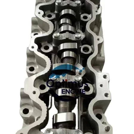 Brand New High Quality Assembly Cylinder Head For Toyota Corolla 2C 3CTE 11101-64390
Brand New High Quality Assembly Cylinder Head For Toyota Corolla 2C 3CTE 11101-64390