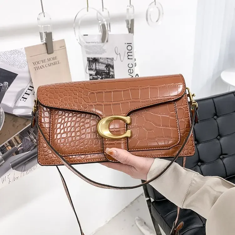 Luxury 2025 Convertible Messenger Bag Women Vintage Mini Satchel Pebbled Leather Euro-Chic Artisanal Multi-Scene Essentials
Luxury 2025 Convertible Messenger Bag Women Vintage Mini Satchel Pebbled Leather Euro-Chic Artisanal Multi-Scene Essentials