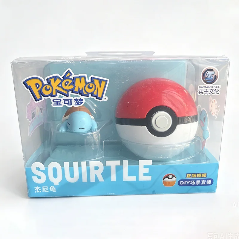 Pokemon Poke Ball Decorative Figurine As A Lovely Gift
Pokemon Poke Ball Decorative Figurine As A Lovely Gift