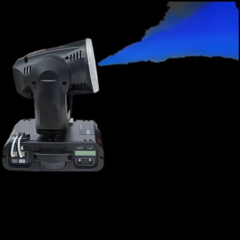 360 DMX Moving Head Fog Machine Rotating Left Right Up Down For Stage DJ Wedding Party Effect
360 DMX Moving Head Fog Machine Rotating Left Right Up Down For Stage DJ Wedding Party Effect