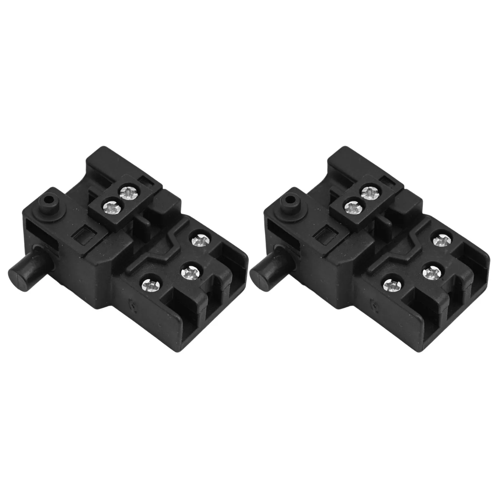 Compatible Switch Accessory For Devices Compatible For 4333D Replacement Switch Trigger Black Trigger Color Includes Two Pieces
Compatible Switch Accessory For Devices Compatible For 4333D Replacement Switch Trigger Black Trigger Color Includes Two Pieces