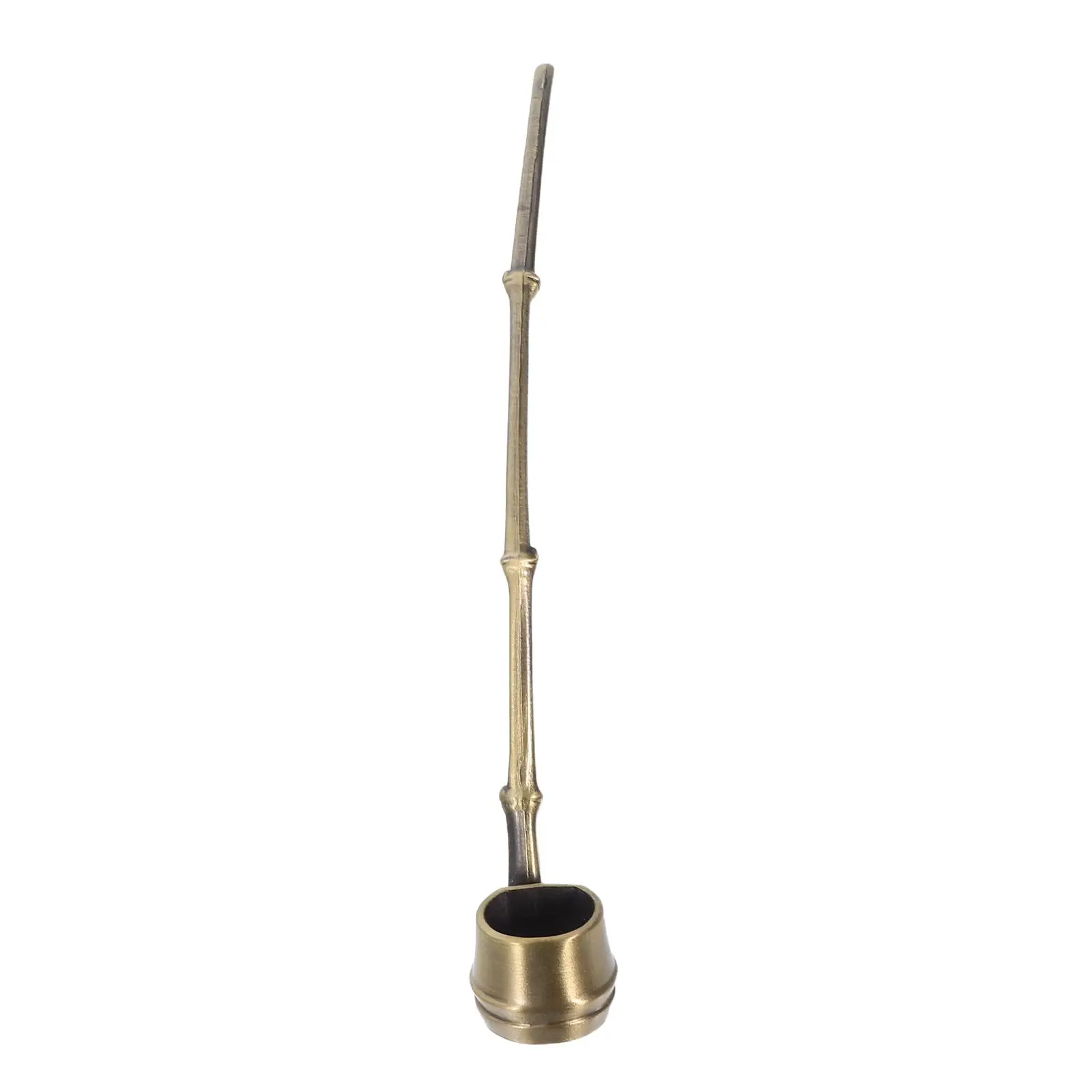 Copper Spoon Water Ladle Calligraphy Tool Handmade Alloy Durable Elegant Design Brush Washer Artistic Supplies Chinese Painting
Copper Spoon Water Ladle Calligraphy Tool Handmade Alloy Durable Elegant Design Brush Washer Artistic Supplies Chinese Painting