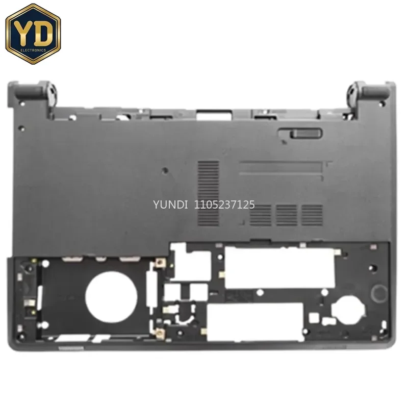 YD New For Inspion 5458 5455 5459 Bottom Base Case Laptop Lower Cover D shell AP1AO000500 0355G2 355G2
YD New For Inspion 5458 5455 5459 Bottom Base Case Laptop Lower Cover D shell AP1AO000500 0355G2 355G2
