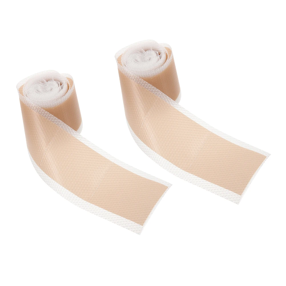 Baby Ear Correction Stickers 2 Rolls Silica Gel Auricular Patch Newborn Ear Deformation Prevention Safe Material Comfort Fit
Baby Ear Correction Stickers 2 Rolls Silica Gel Auricular Patch Newborn Ear Deformation Prevention Safe Material Comfort Fit