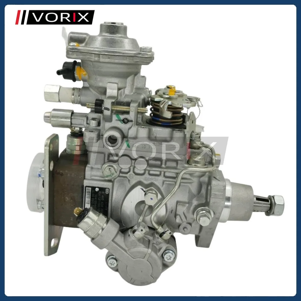 Fuel Injection Pump 0460424393 504189447 VE4/12F1100L1094 For IVECO-FIAT(FPT)
Fuel Injection Pump 0460424393 504189447 VE4/12F1100L1094 For IVECO-FIAT(FPT)