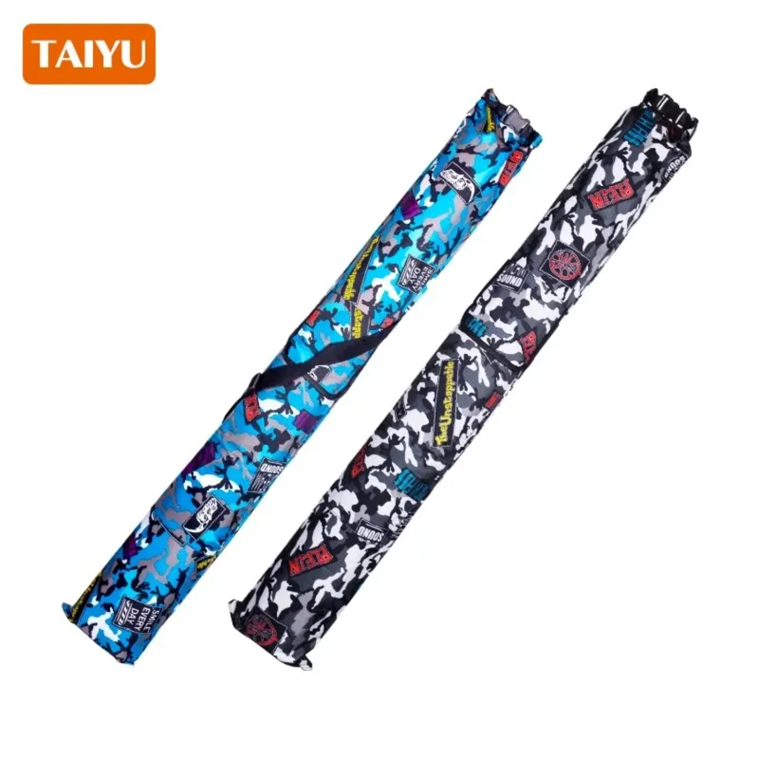 Waterproof Fishing Rod Large Capacity Umbrella Rods Portable Bags Foldable Fishing Tackle Backpack
Waterproof Fishing Rod Large Capacity Umbrella Rods Portable Bags Foldable Fishing Tackle Backpack