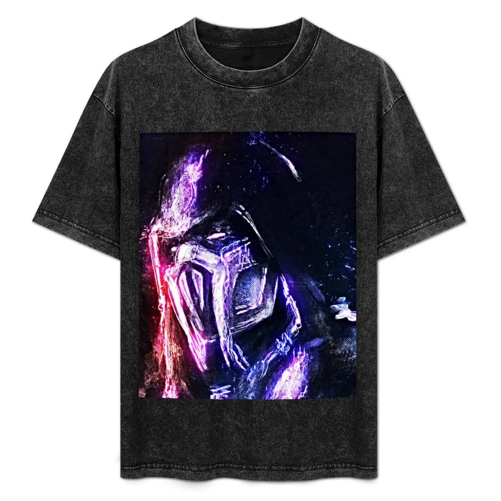 Noob Saibot - King of the Shadows T-Shirt Running Gym Short Sleeve Sports Tee
Noob Saibot - King of the Shadows T-Shirt Running Gym Short Sleeve Sports Tee