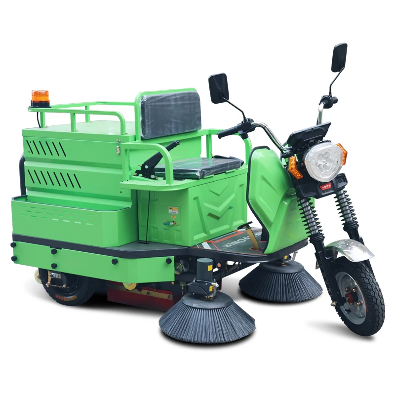 Customized New Ride-On Outdoor Electric Road Sweeper Machine Self-Propelled 4000W
Customized New Ride-On Outdoor Electric Road Sweeper Machine Self-Propelled 4000W