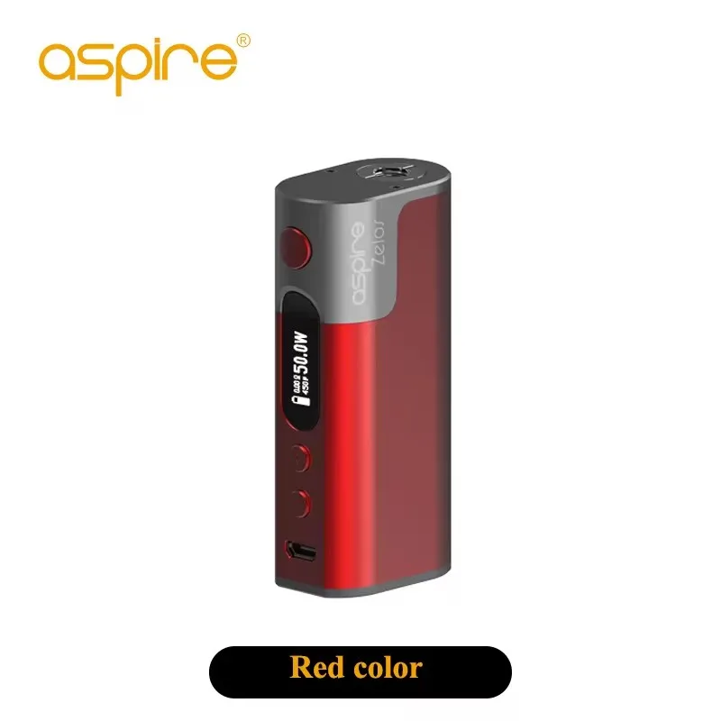 Оригинальная электронная сигарета Aspire Zelos, 50 Вт, TC батарея, вейп мод, 2000 мАч, встроенная батарея Lipo, VV VW TC, режим вейпа, электронная сигарета
Оригинальная электронная сигарета Aspire Zelos, 50 Вт, TC батарея, вейп мод, 2000 мАч, встроенная батарея Lipo, VV VW TC, режим вейпа, электронная сигарета