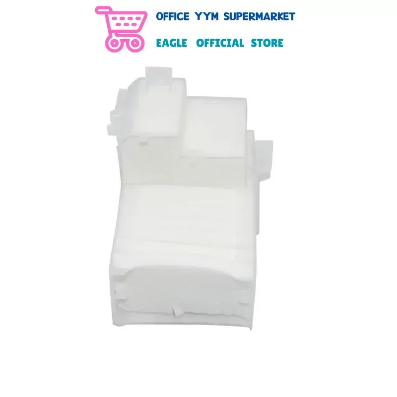 1X 1469197 Waste Ink Tank TRAY POROUS PAD ASSEMBLY for EPSON L800 L805 Stylus Photo R290 R295 P50 T50 T59
1X 1469197 Waste Ink Tank TRAY POROUS PAD ASSEMBLY for EPSON L800 L805 Stylus Photo R290 R295 P50 T50 T59