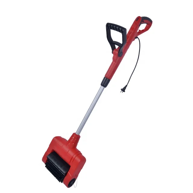 Электрический триммер VERTAK 2 в 1, садовый патио, газонокосилка, электрический триммер для сорняков, мультищеточный кроморез Mover
Электрический триммер VERTAK 2 в 1, садовый патио, газонокосилка, электрический триммер для сорняков, мультищеточный кроморез Mover