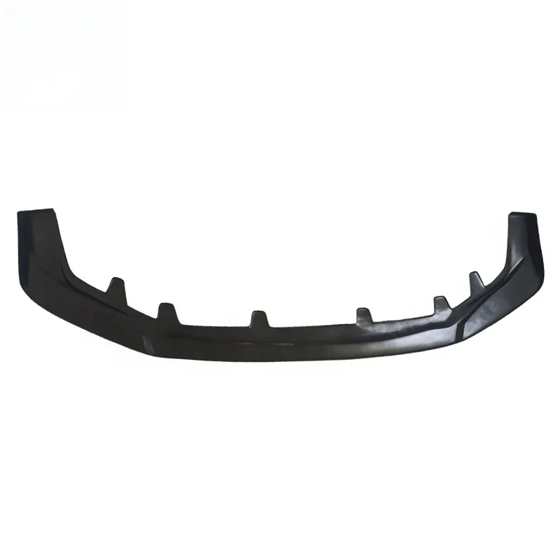 High Quality ABS Front Bumper Lower Lip Exterior Body Kit
High Quality ABS Front Bumper Lower Lip Exterior Body Kit