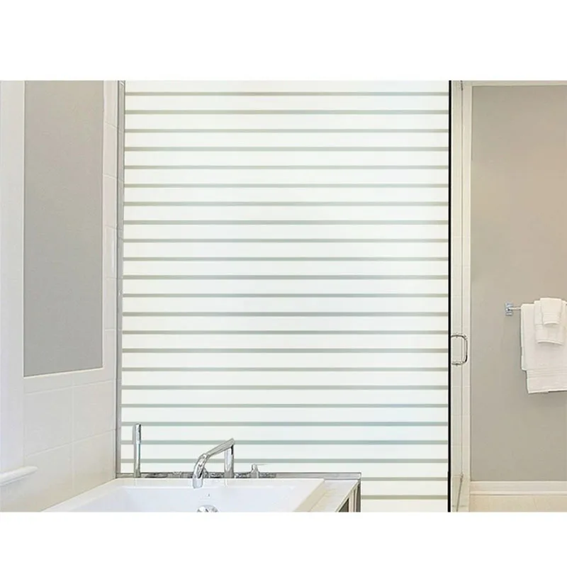 Window Glass Stickers Transparent Opaque Bathroom Toilet Frosted Film Privacy Anti-Penetration Self-Adhesive Window Stickers
Window Glass Stickers Transparent Opaque Bathroom Toilet Frosted Film Privacy Anti-Penetration Self-Adhesive Window Stickers