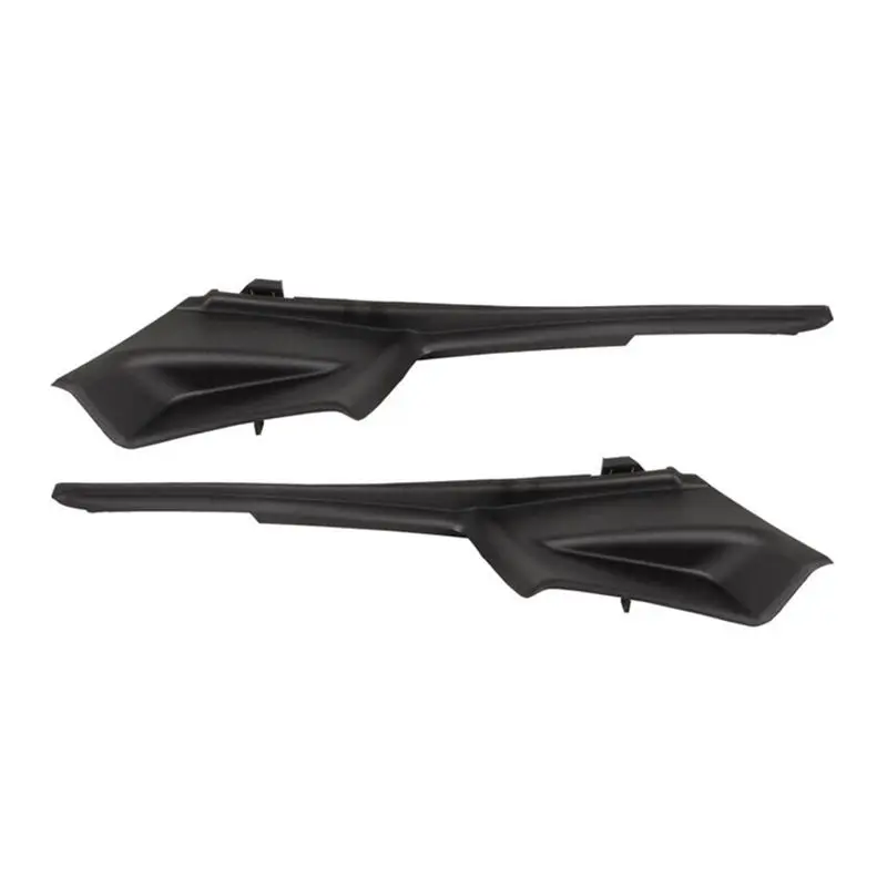Car Front Fender Cowl Side Seal For Toyota Sienna 10-20 Water Collecting Plate Plug
Car Front Fender Cowl Side Seal For Toyota Sienna 10-20 Water Collecting Plate Plug