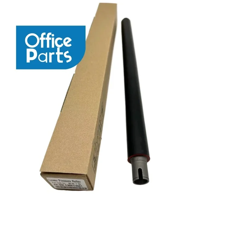 NROLI2136FCZZ Original New Pressure Roller for Sharp MX C 2621 3121 2651 3051 3081 4081 5081 4581 6081 3581 Fuser Film
NROLI2136FCZZ Original New Pressure Roller for Sharp MX C 2621 3121 2651 3051 3081 4081 5081 4581 6081 3581 Fuser Film