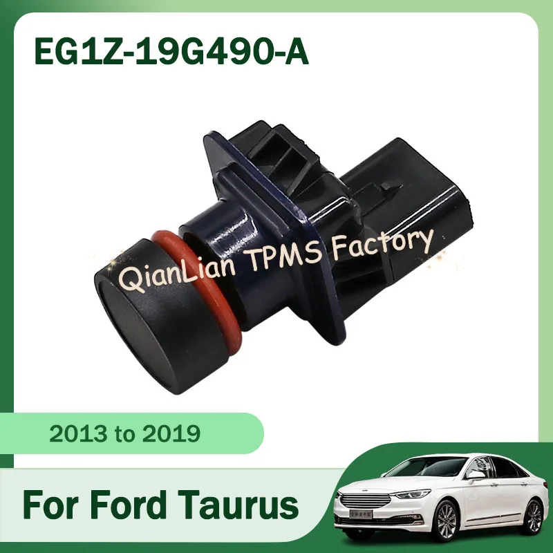 EG1Z-19G490-A EG1Z19G490A Rear View Camera Back Up Camera For Ford Taurus 2013 2014 2015 2016 2017 2018 2019
EG1Z-19G490-A EG1Z19G490A Rear View Camera Back Up Camera For Ford Taurus 2013 2014 2015 2016 2017 2018 2019