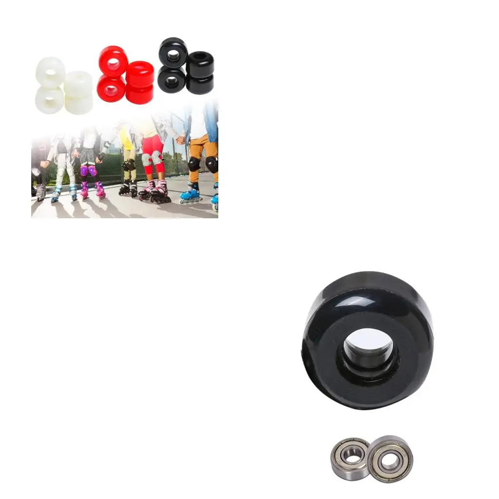 4pack High Elasticities Longboards Street Surfing Wheel Wear Resistant Wheel for Longboards And Street Skating
4pack High Elasticities Longboards Street Surfing Wheel Wear Resistant Wheel for Longboards And Street Skating