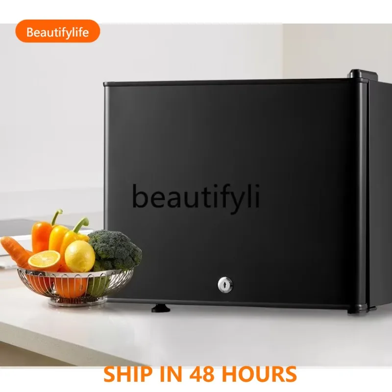 Small refrigerator in family B & B rooms, refrigerated and fresh-keeping energy-saving silent freezer H
Small refrigerator in family B & B rooms, refrigerated and fresh-keeping energy-saving silent freezer H