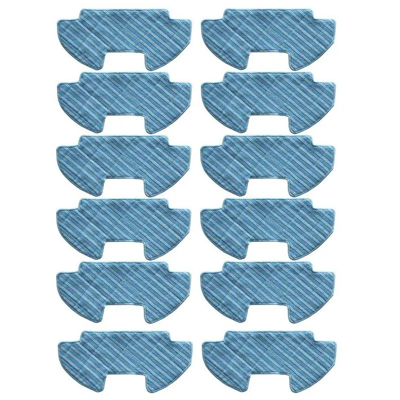 Best Selling-Replacement Pad Mop Cloth Pads For Powerbot-E VR05R5050WK Vacuum Cleaner Spare Parts Sweeping Accessories P
Best Selling-Replacement Pad Mop Cloth Pads For Powerbot-E VR05R5050WK Vacuum Cleaner Spare Parts Sweeping Accessories P
