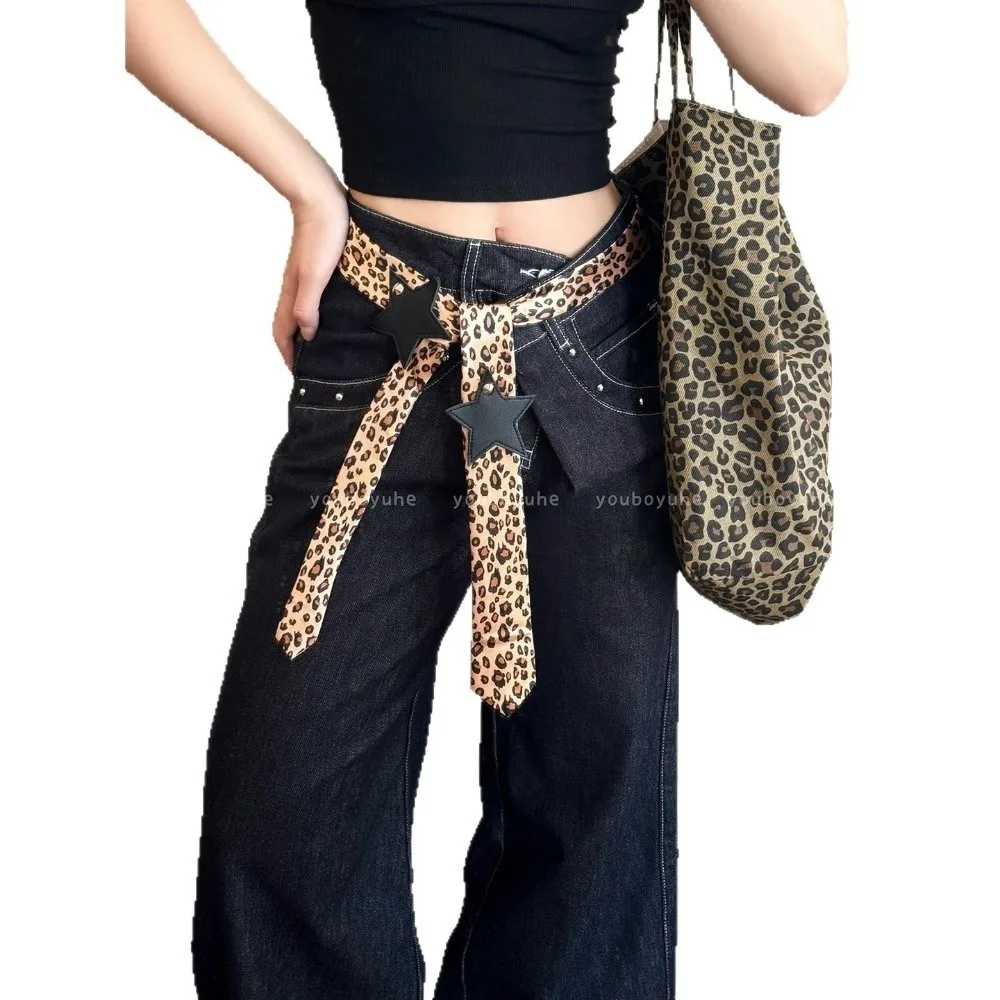 Fashion Individualistic Girl's Belt Advanced Versatile Women Waist Band Multi-functional Sexy Scarf Jeans Skirts Accessories
Fashion Individualistic Girl's Belt Advanced Versatile Women Waist Band Multi-functional Sexy Scarf Jeans Skirts Accessories